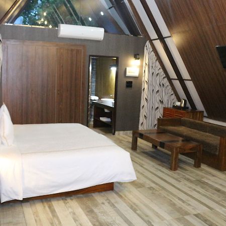 Liyya Water Villas Дамбулла Екстер'єр фото